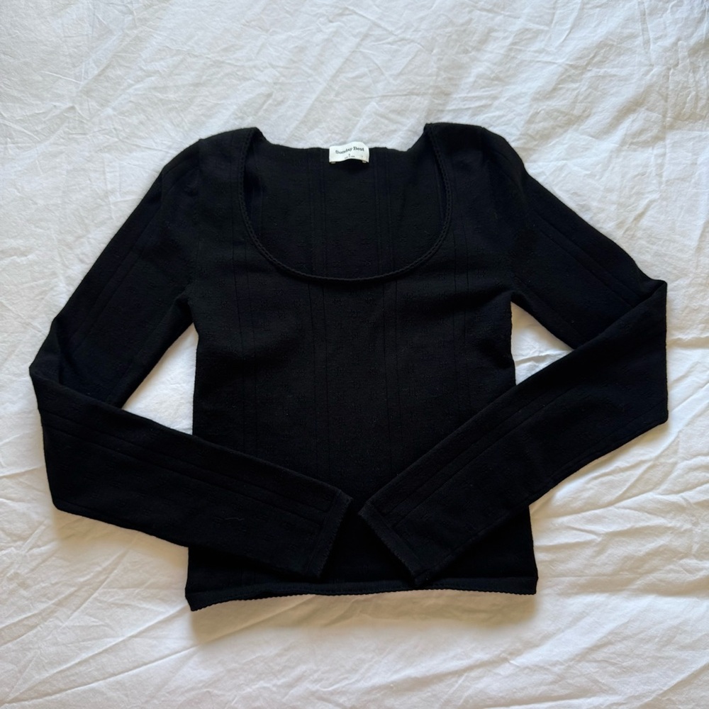 Aritzia Sunday Best Francis Sweater